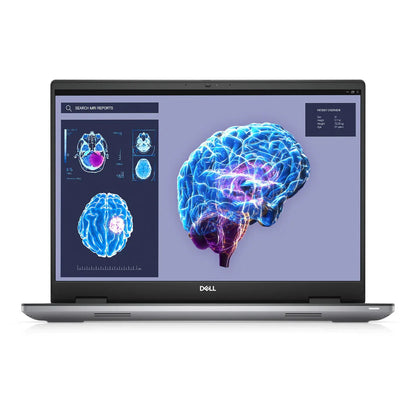 Laptop Dell 7680 Qwerty in Spagnolo Intel Core i7-13850HX 32 GB RAM 1 TB SSD - Yestore