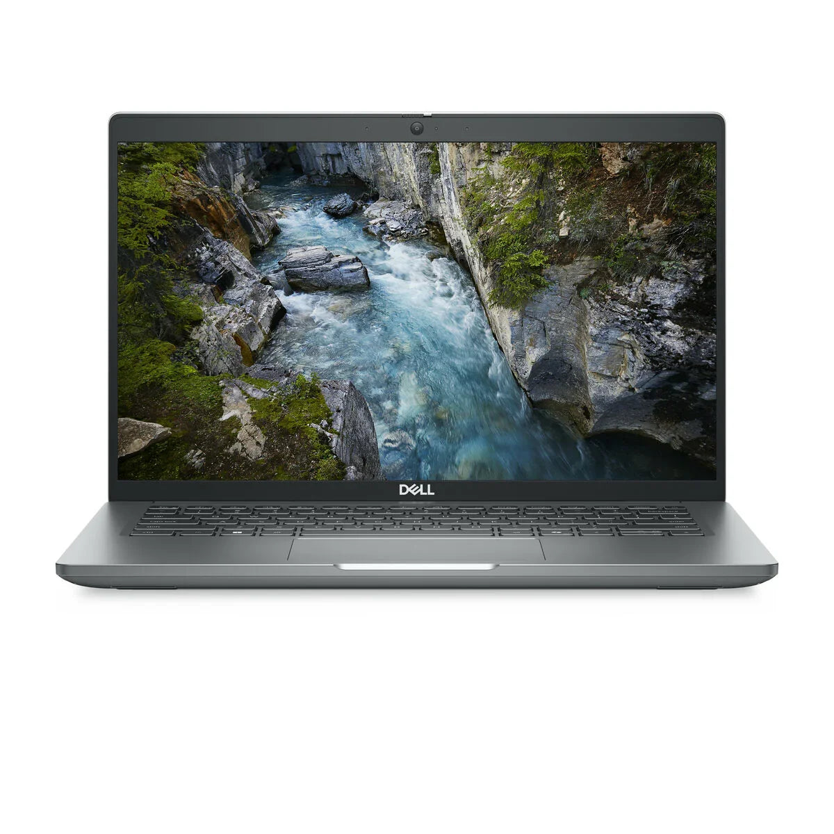 Laptop Dell Precision 3490 Intel Core i7-1360P Intel Core Ultra 7 155H 32 GB RAM 1 TB SSD 14" Qwerty in Spagnolo - Yestore