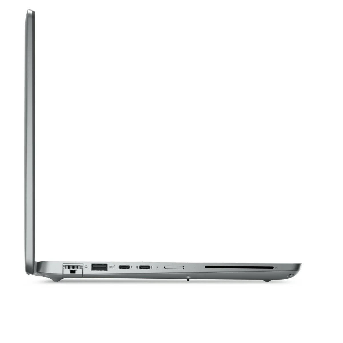 Laptop Dell Precision 3490 Intel Core i7-1360P Intel Core Ultra 7 155H 32 GB RAM 1 TB SSD 14" Qwerty in Spagnolo - Yestore