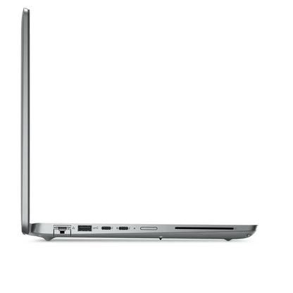 Laptop Dell Precision 3490 Intel Core i7-1360P Intel Core Ultra 7 155H 32 GB RAM 1 TB SSD 14" Qwerty in Spagnolo - Yestore