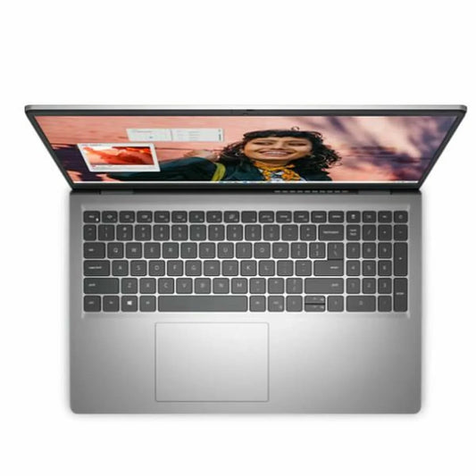 Laptop Dell 8VD6X 15,6" Intel Core i7-1355U 16 GB RAM 512 GB SSD Qwerty in Spagnolo - Yestore