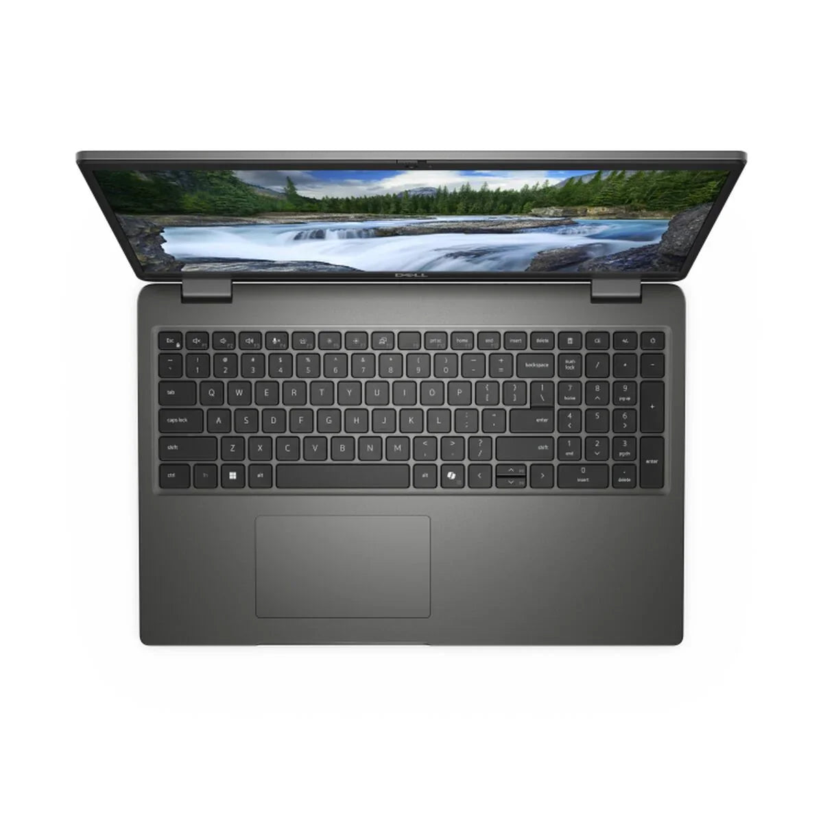 Laptop Dell Latitude 3550 15" 16 GB RAM 512 GB SSD Qwerty in Spagnolo Intel Core Ultra 5 125U - Yestore