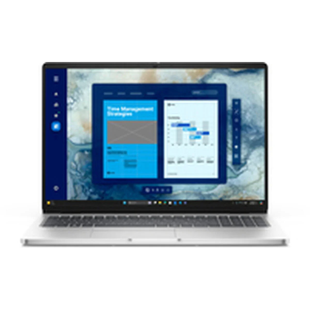 Laptop Dell VV6H6 16" 1 TB SSD Qwerty in Spagnolo - Yestore