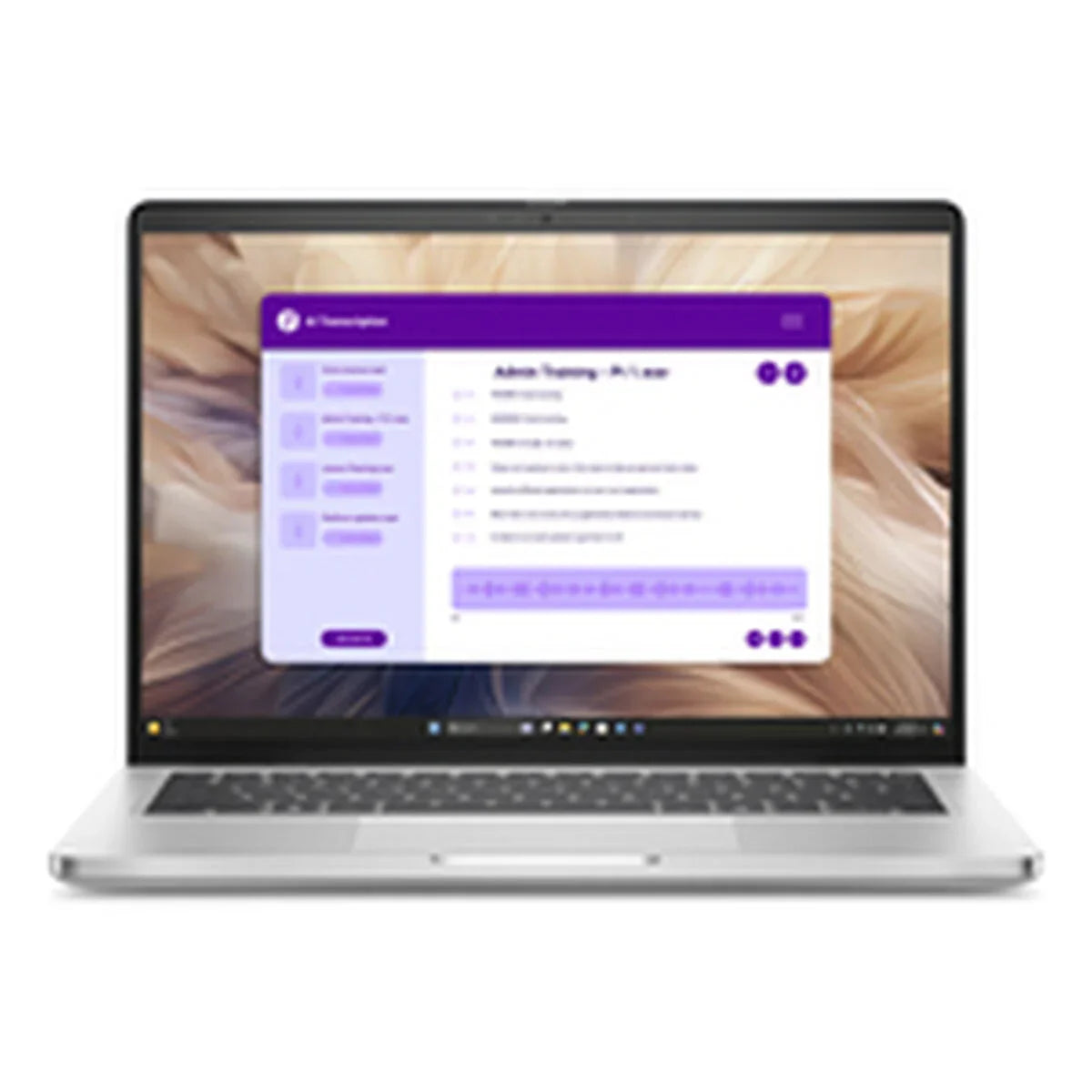 Laptop Dell DDV95 14" 16 GB RAM 512 GB SSD Qwerty in Spagnolo - Yestore