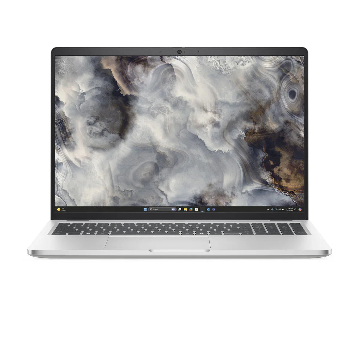 Laptop Dell MKN09 16" intel core 7 266V 16 GB RAM 512 GB SSD Qwerty in Spagnolo - Yestore