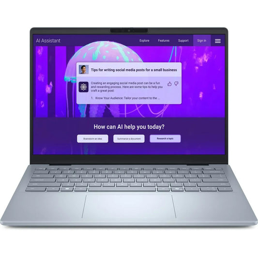 Laptop Dell 1425-2846 14" 32 GB RAM 1 TB SSD - Yestore