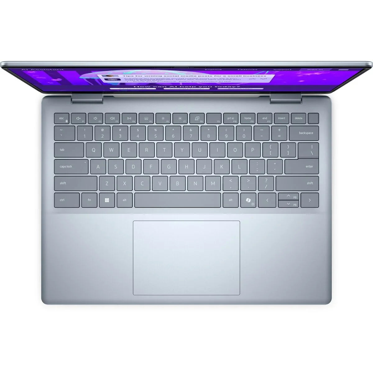 Laptop Dell 1425-2846 14" 32 GB RAM 1 TB SSD - Yestore