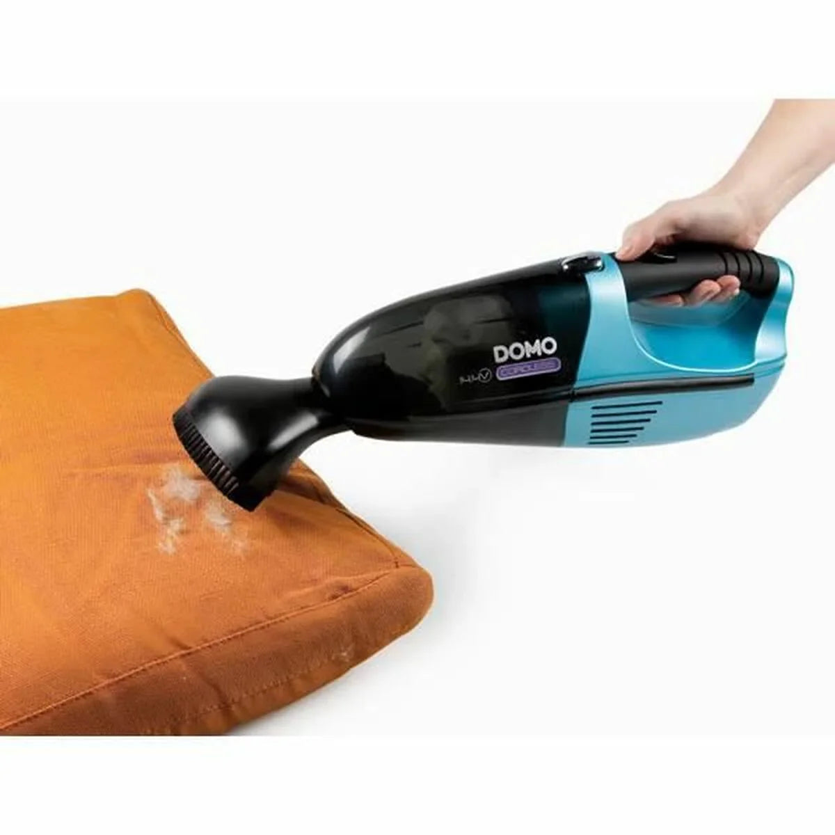 Aspirapolvere a Mano DOMO DO211S - Yestore