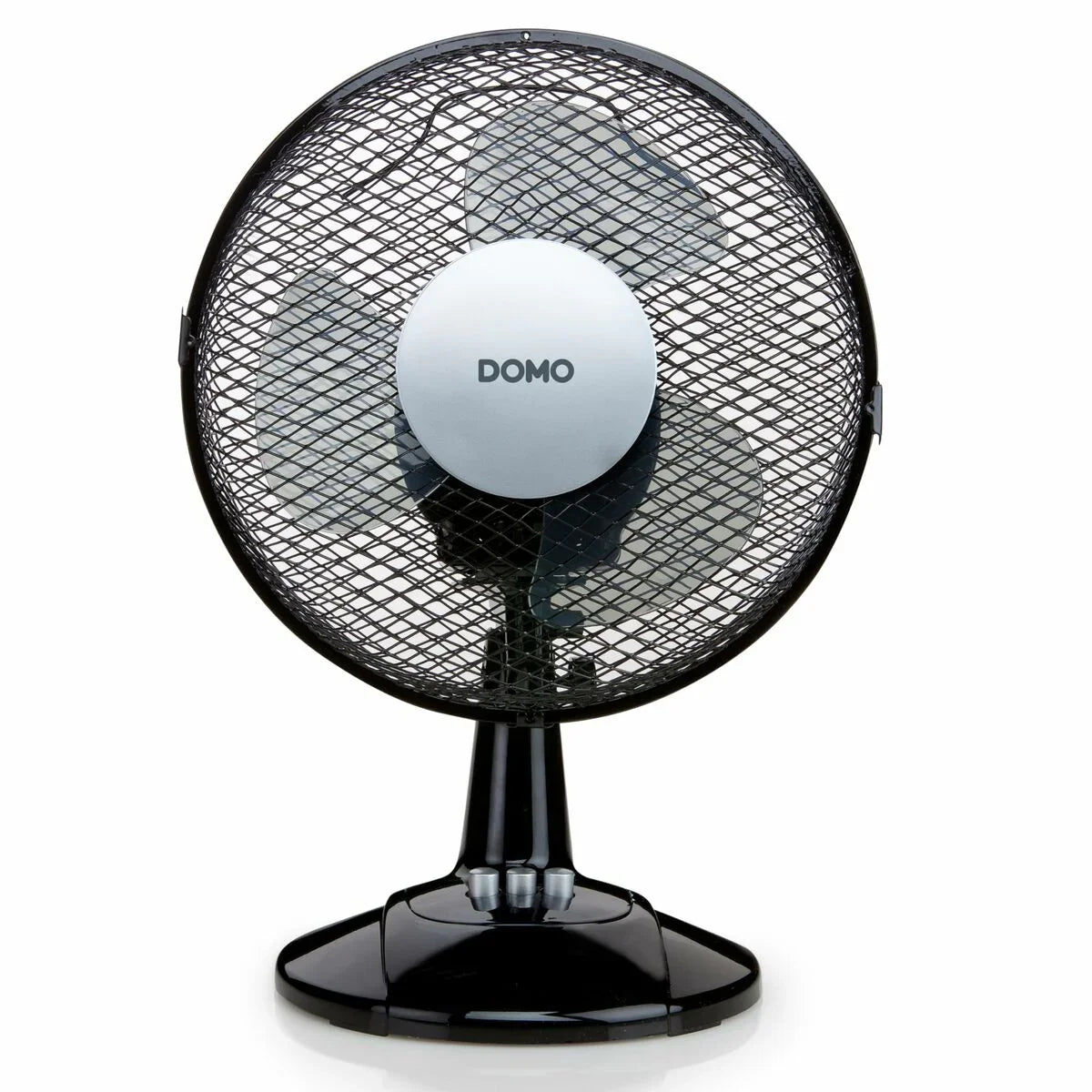 Ventilatore da Tavolo DOMO DO8138 Nero 30 W - Yestore