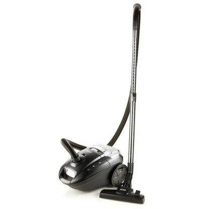 Aspirapolvere DOMO DO7285S 700 W Grigio 700 W - Yestore