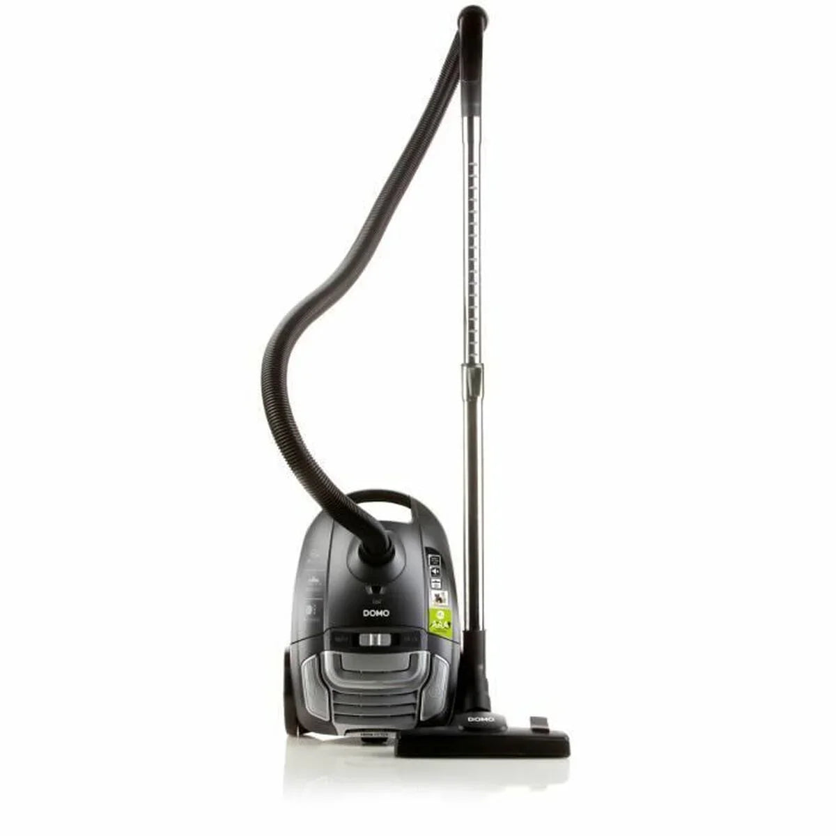 Aspirapolvere DOMO DO7285S 700 W Grigio 700 W - Yestore