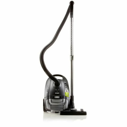 Aspirapolvere DOMO DO7285S 700 W Grigio 700 W - Yestore