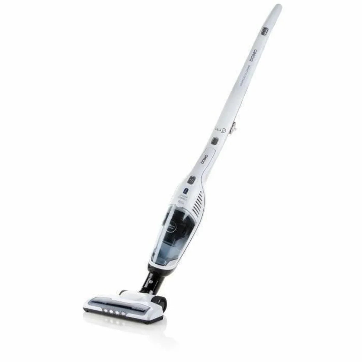 Aspirapolvere senza Cavo DOMO DO217SV - Yestore