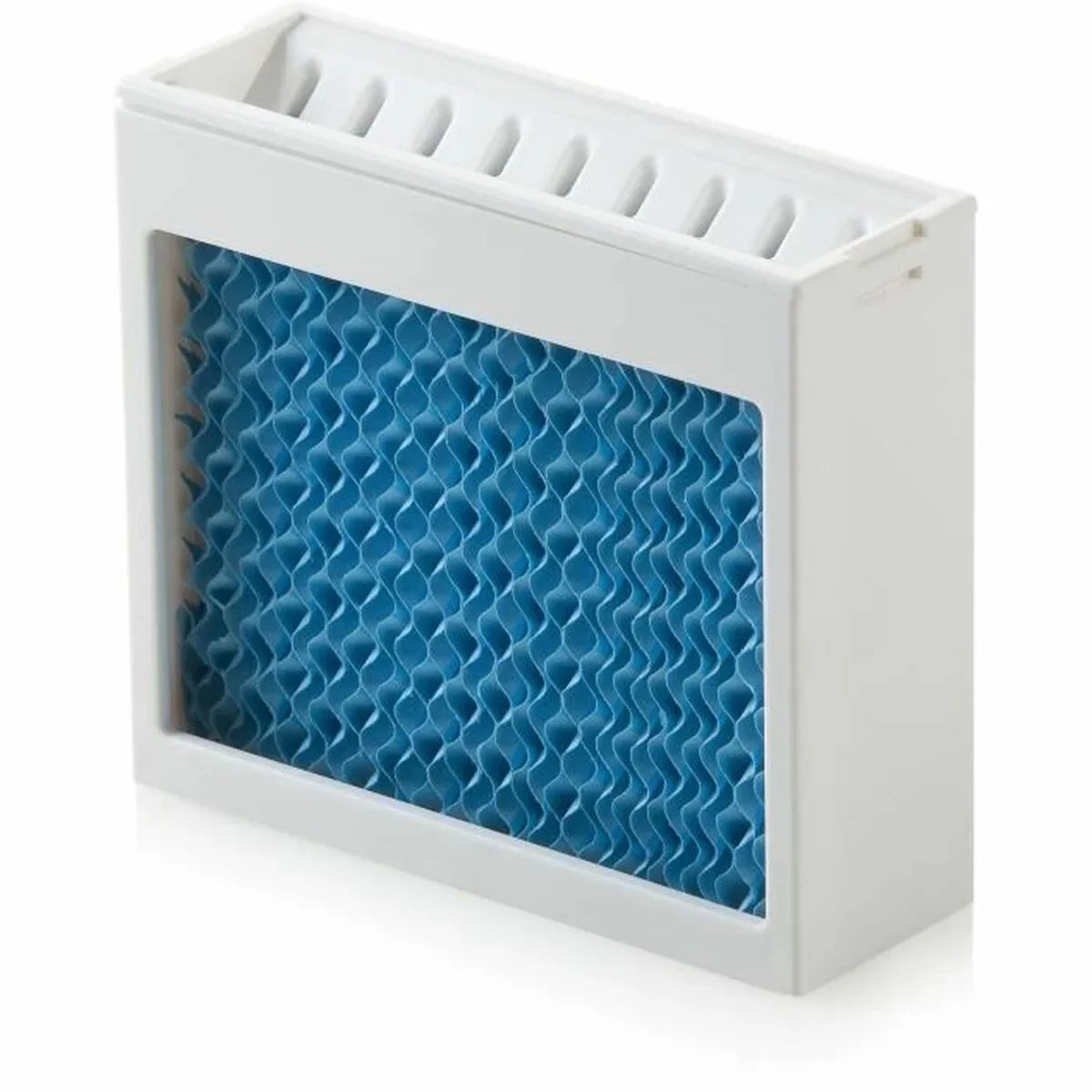 Ventilatore da Tavolo DOMO DO154A Bianco 6 W - Yestore