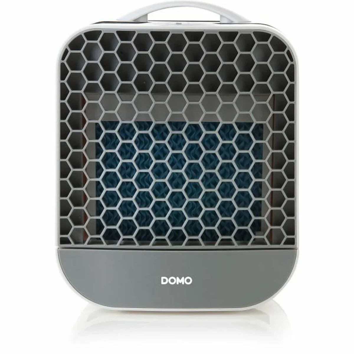 Ventilatore da Tavolo DOMO DO154A Bianco 6 W - Yestore