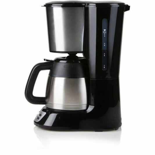 Caffettiera Americana DOMO DO709K 1000 W 1 L - Yestore