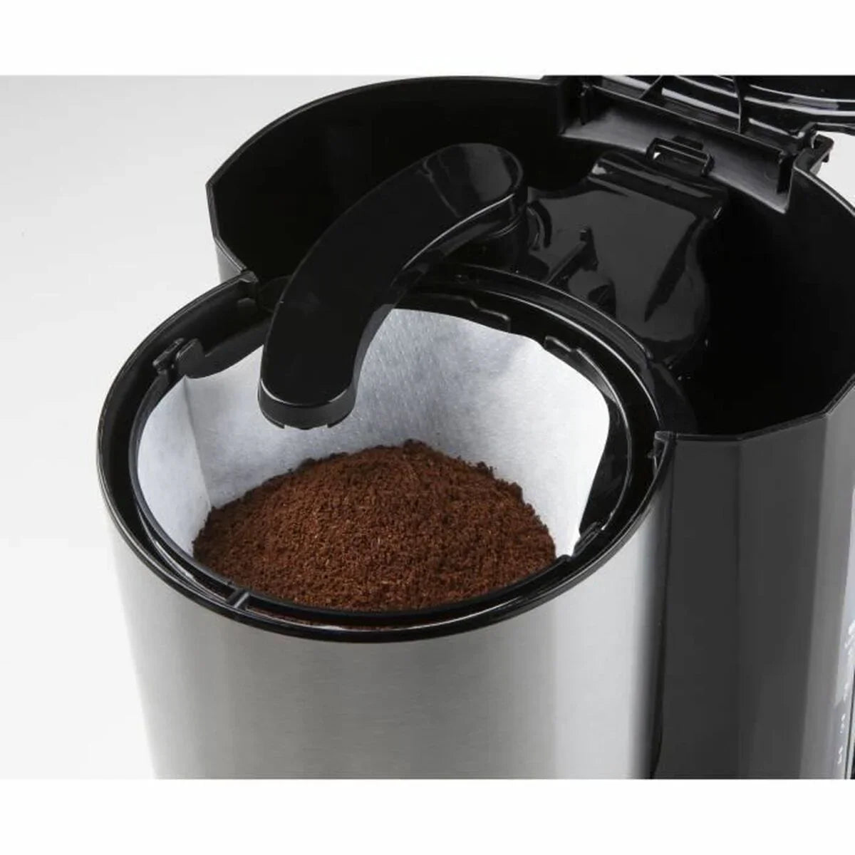 Caffettiera Americana DOMO DO709K 1000 W 1 L - Yestore