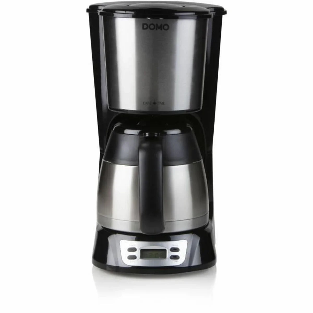 Caffettiera Americana DOMO DO709K 1000 W 1 L - Yestore