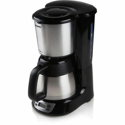 Caffettiera Americana DOMO DO709K 1000 W 1 L - Yestore