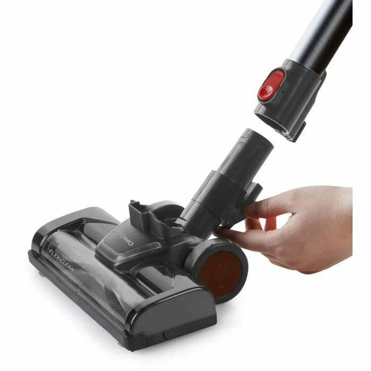 Aspirapolvere senza Cavo DOMO DO1032SV - Yestore