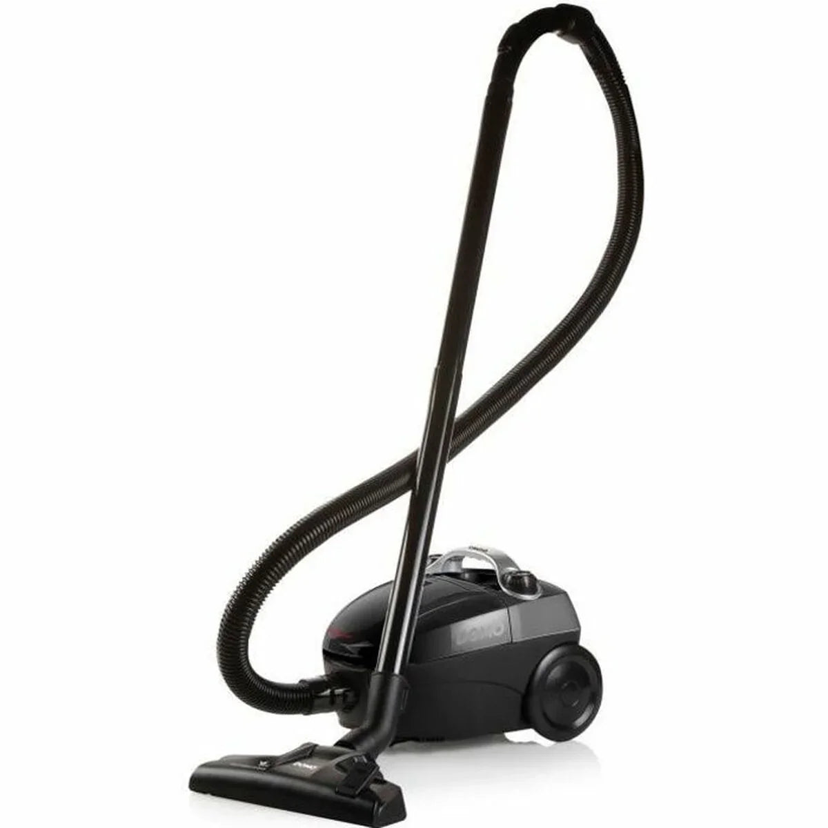 Aspirapolvere DOMO ASPIRATEUR DO1033S 450 W Nero 450 W - Yestore