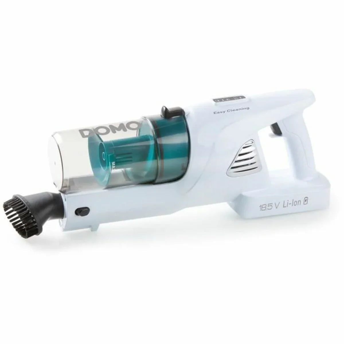 Aspirapolvere a Mano DOMO DO233SV - Yestore