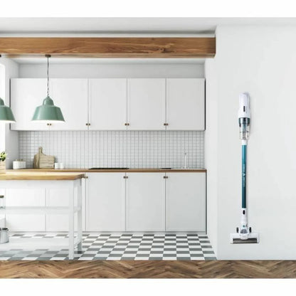 Aspirapolvere a Mano DOMO DO233SV - Yestore