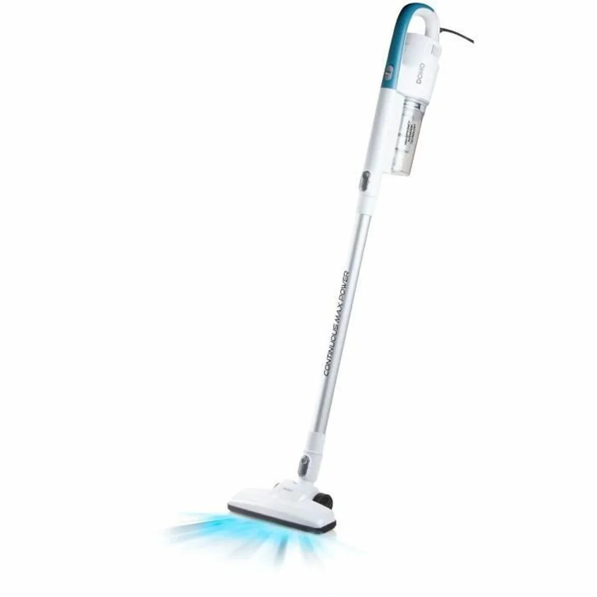 Scopa Elettrica DOMO DO237SV - Yestore