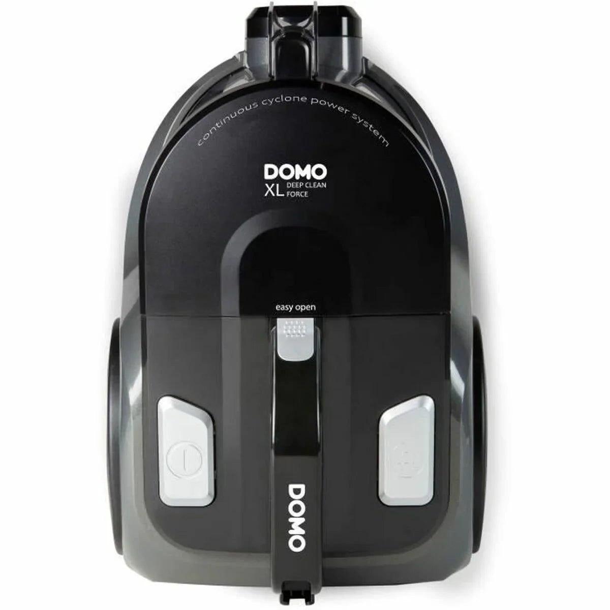 Aspirapolvere Ciclonico DOMO do7295S 850 W - Yestore
