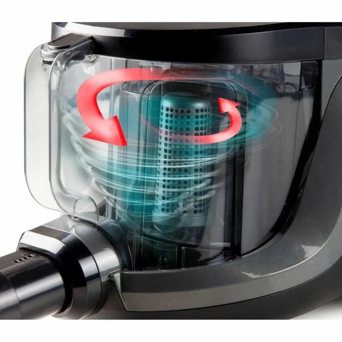 Aspirapolvere Ciclonico DOMO do7295S 850 W - Yestore