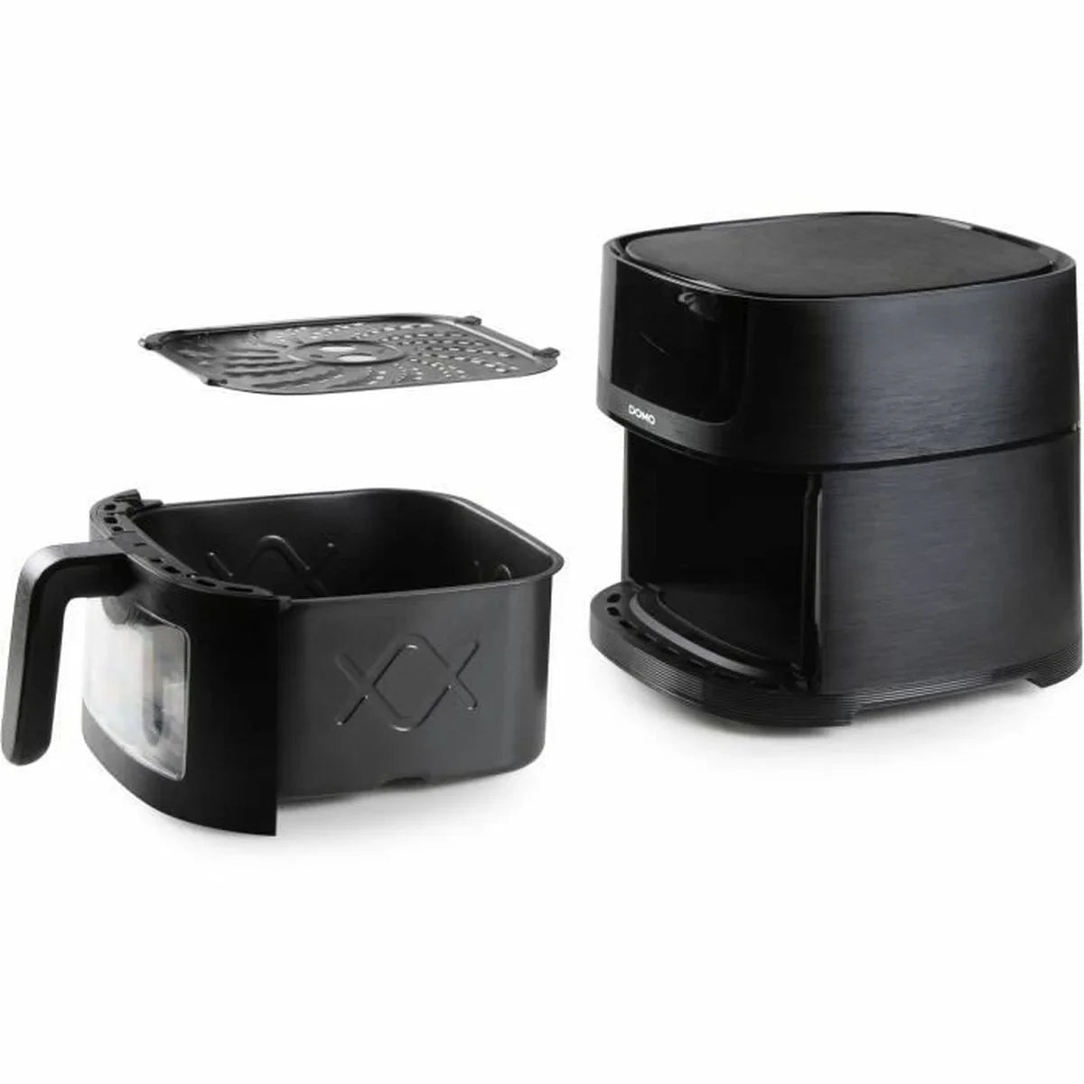 Friggitrice ad Aria DOMO Do540Fr 6 L - Yestore