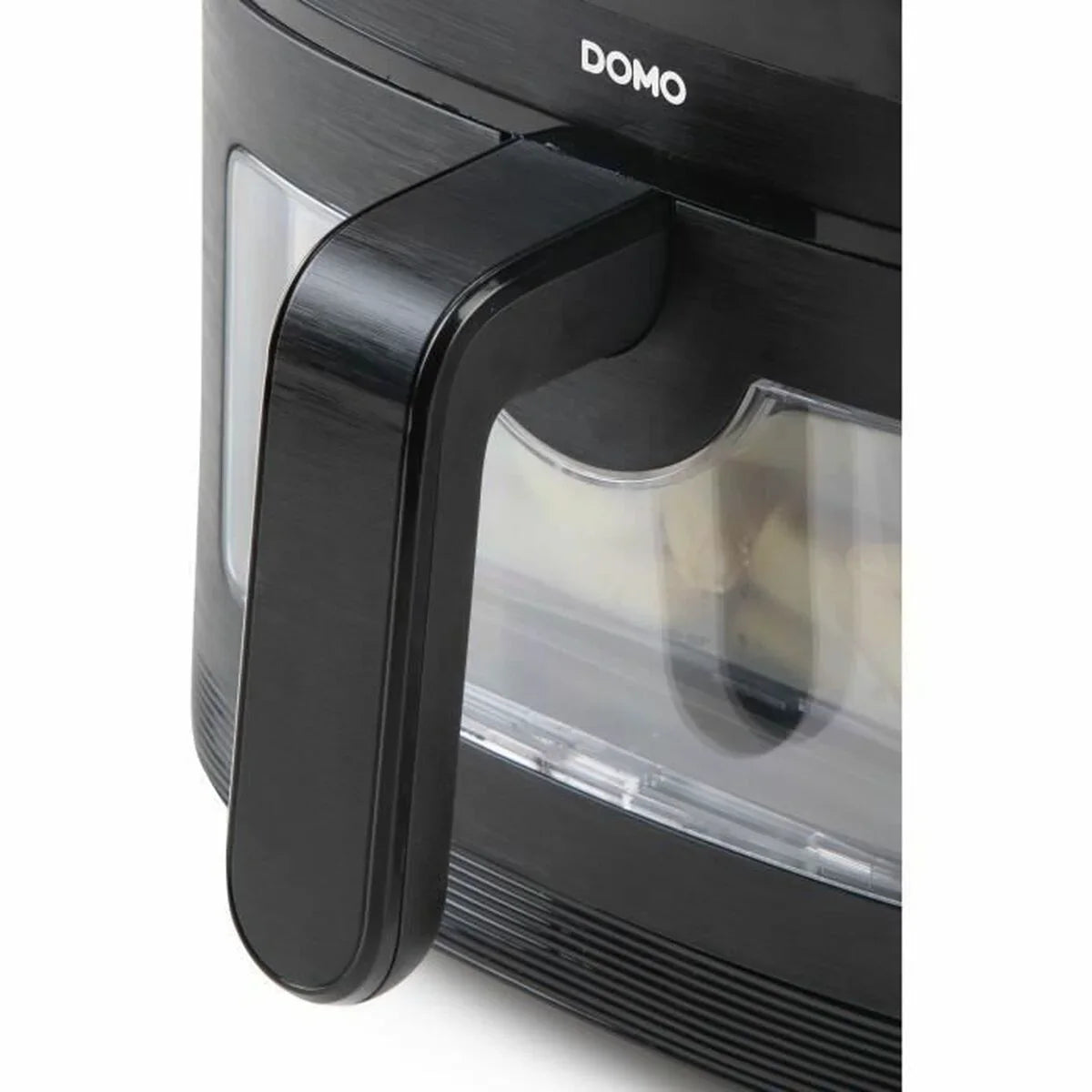 Friggitrice ad Aria DOMO DO542FR Nero 1350 W 4 L - Yestore