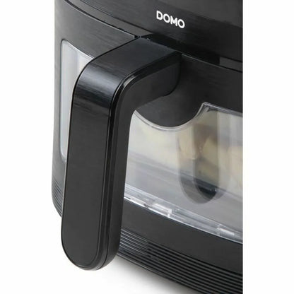 Friggitrice ad Aria DOMO DO542FR Nero 1350 W 4 L - Yestore