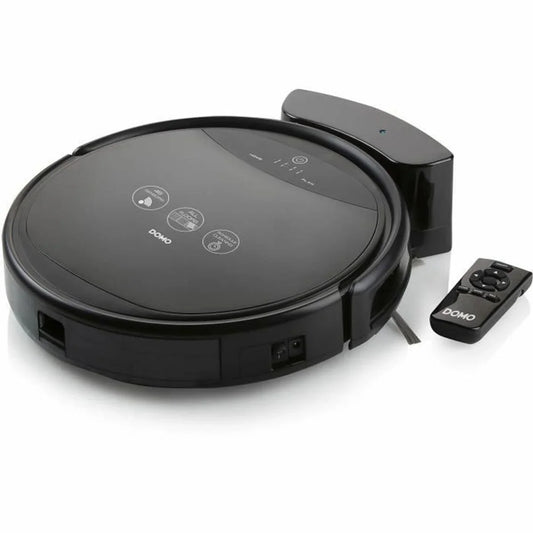 Robot Aspirapolvere DOMO DO7293SN - Yestore
