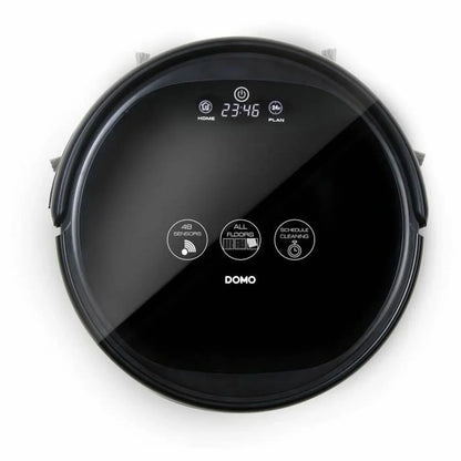 Robot Aspirapolvere DOMO DO7293SN - Yestore