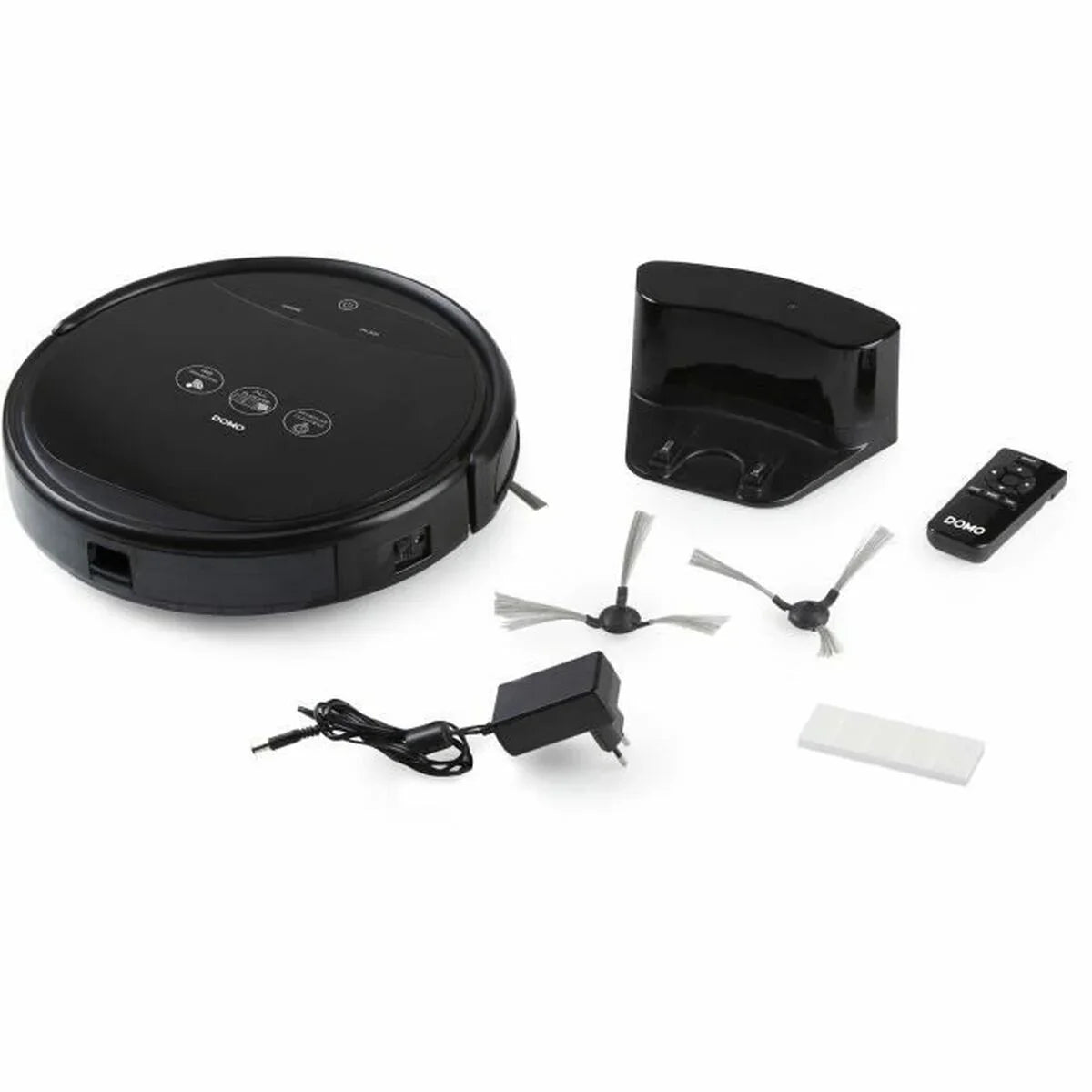 Robot Aspirapolvere DOMO DO7293SN - Yestore