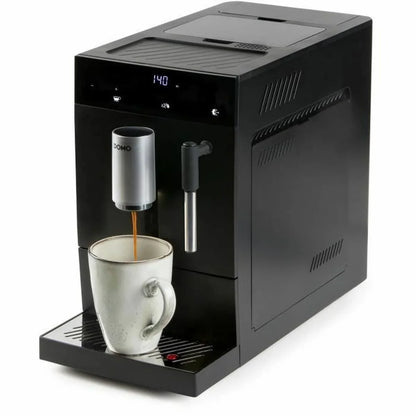 Caffettiera superautomatica DOMO - Yestore