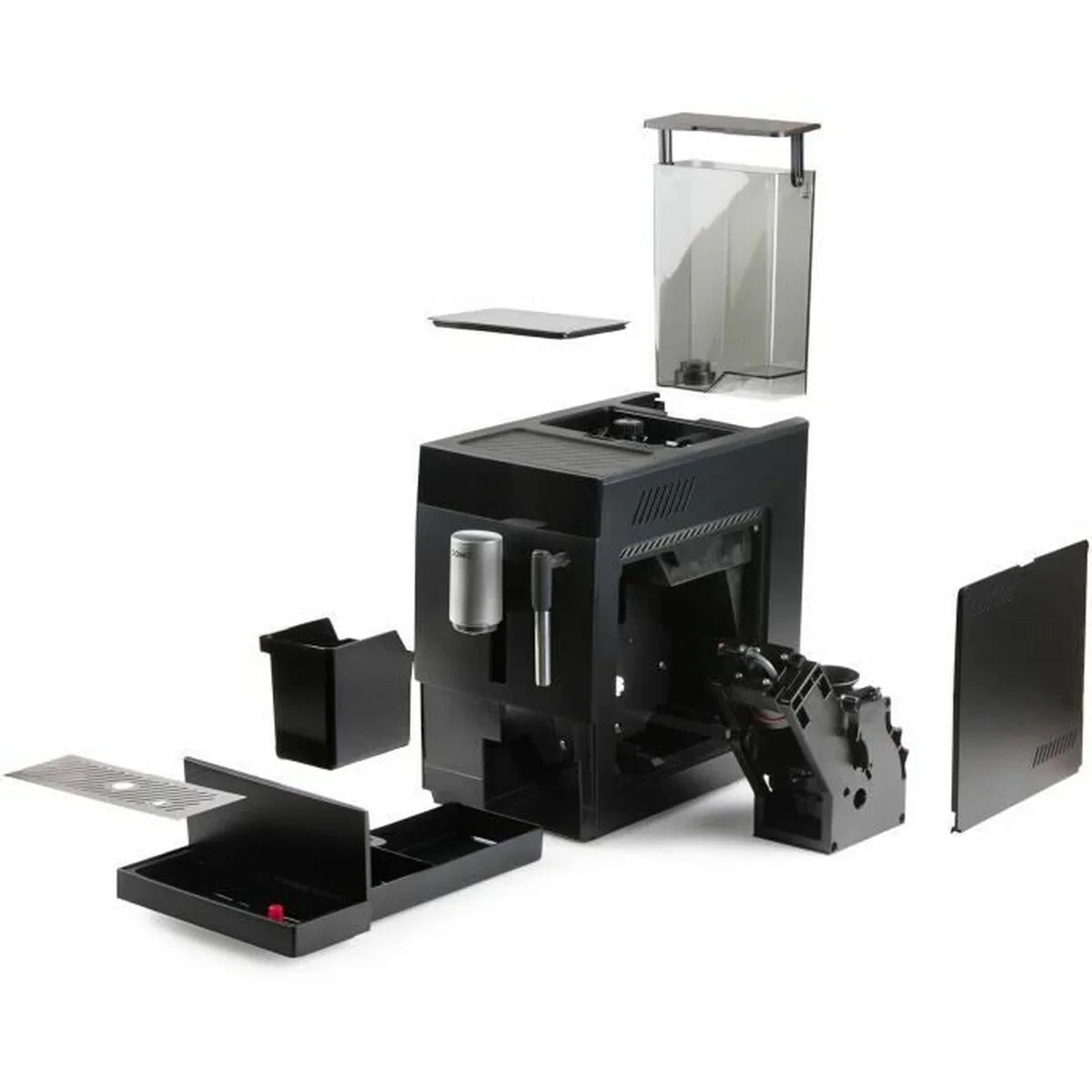 Caffettiera superautomatica DOMO - Yestore