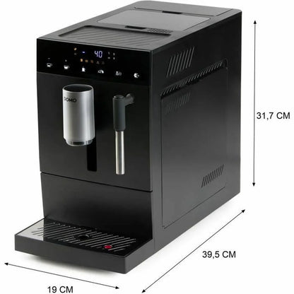 Caffettiera superautomatica DOMO - Yestore