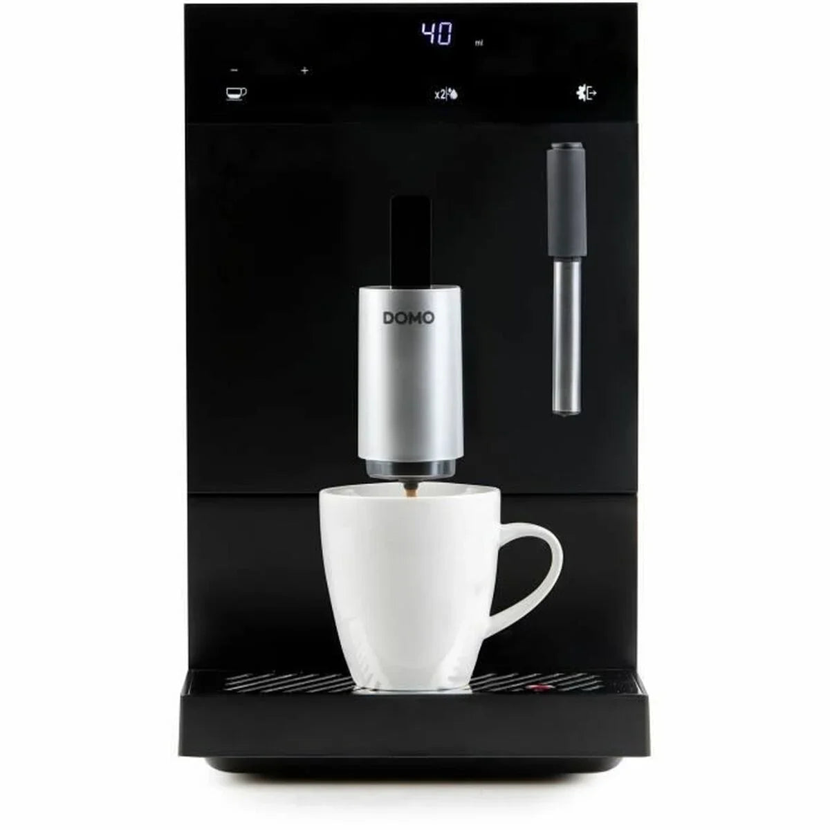 Caffettiera superautomatica DOMO - Yestore