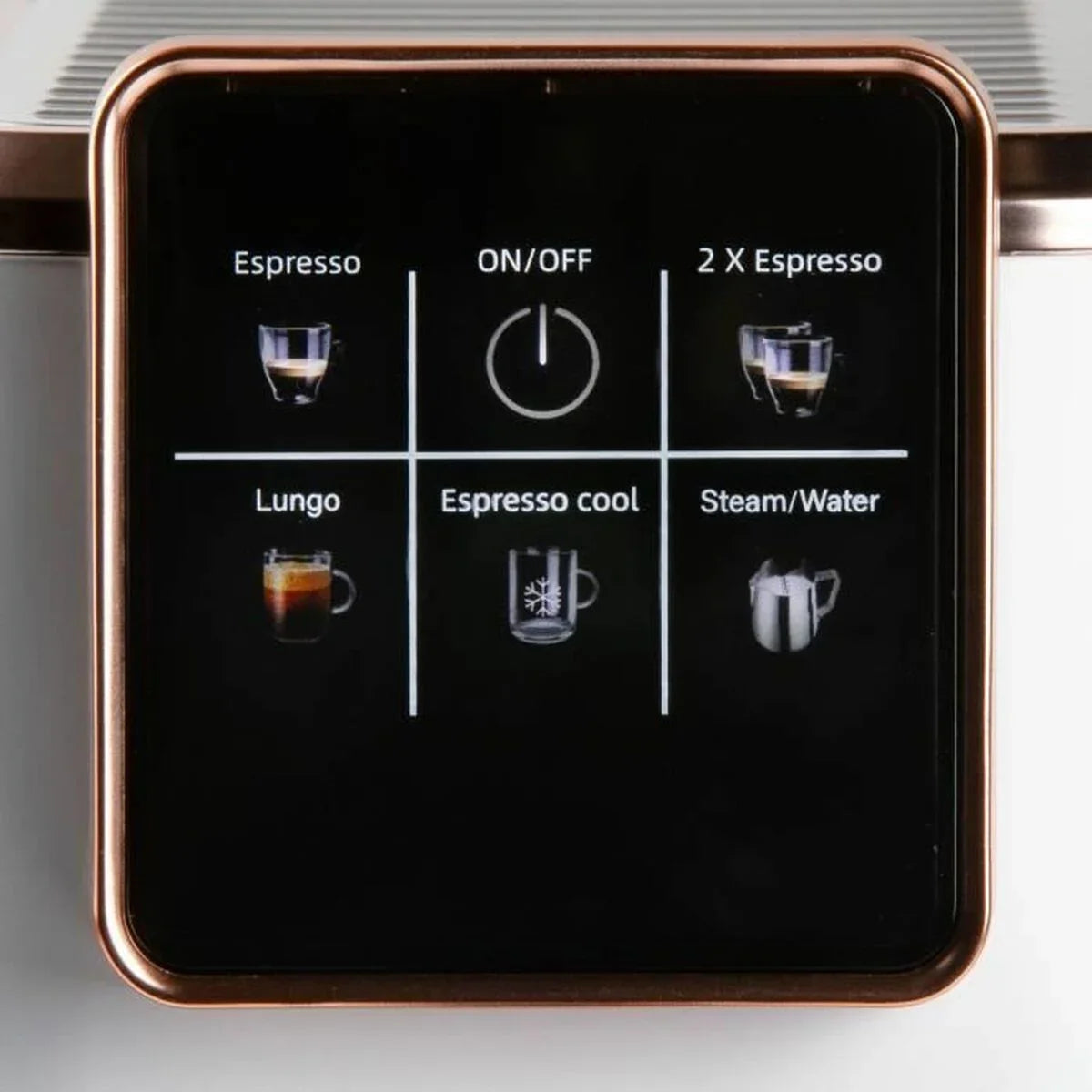 Caffettiera Americana DOMO - Yestore