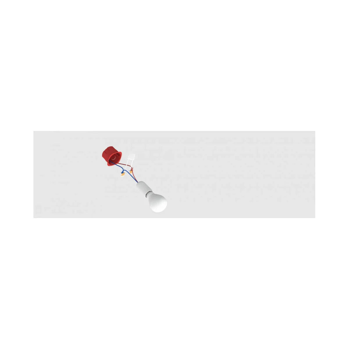 Modulo di illuminazione per lampadine Dio Connected Home 54518 Bluetooth - Yestore
