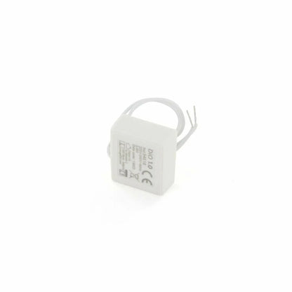 Modulo di illuminazione per lampadine Dio Connected Home 54518 Bluetooth - Yestore