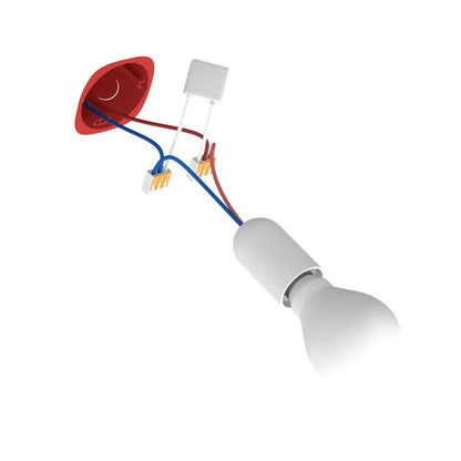 Modulo di illuminazione per lampadine Dio Connected Home 54518 Bluetooth - Yestore