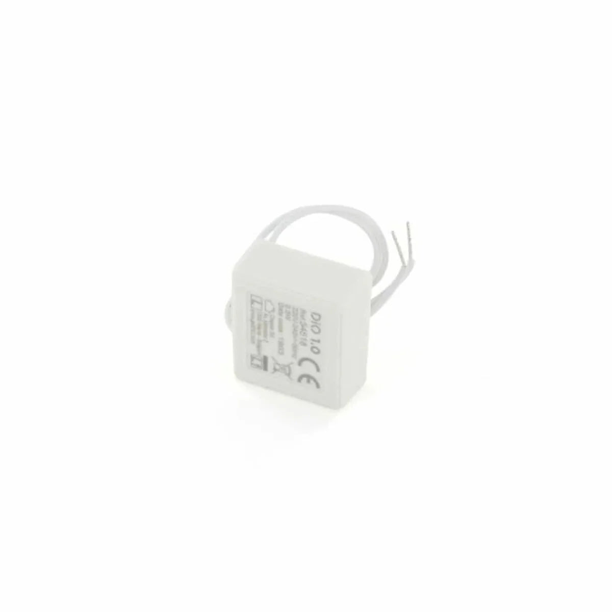 Modulo di illuminazione per lampadine Dio Connected Home 54518 Bluetooth - Yestore