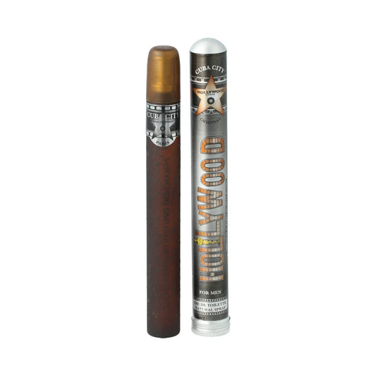 Men's Perfume Cuba EDT City Hollywood For Men (35 ml) - Yestore