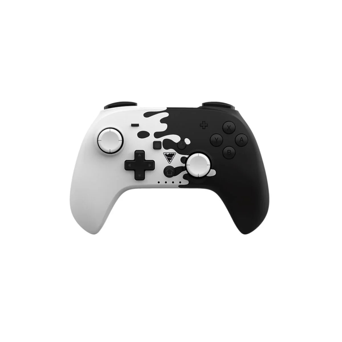 Gaming Control Black/White Bluetooth Bluetooth 2.1 + EDR - Yestore