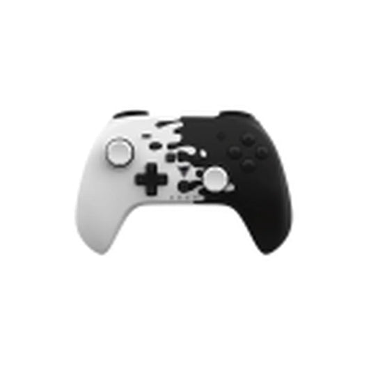 Gaming Control Black/White Bluetooth Bluetooth 2.1 + EDR - Yestore