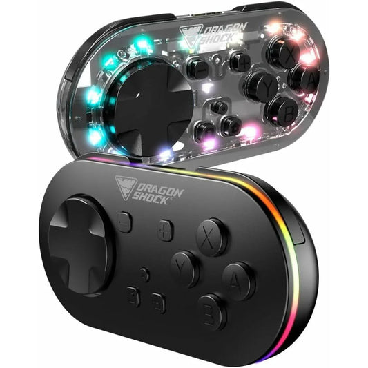 Controller Gaming DragonShock 152205 - Yestore
