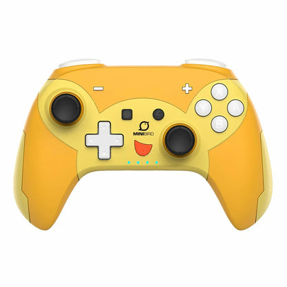 Gaming Control Yellow - Yestore
